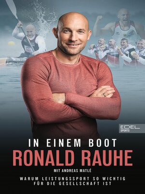 cover image of In einem Boot
